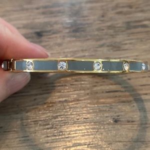 Kate Spade bracelet!